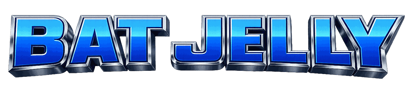 bat jelly logo